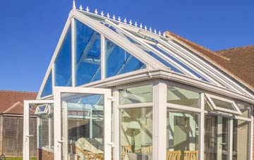 conservatory roof insulation costs Hook A Gate