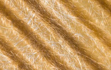 Hook A Gate fibreglass roof waterproofing