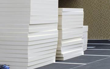 Hook A Gate flat roof insulation costs